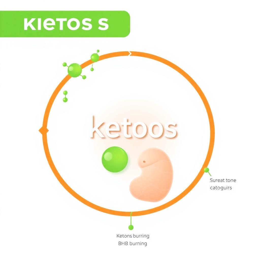 How AltBurn KETO triggers ketosis using BHB